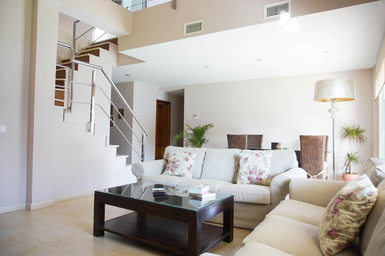 Casa/Chalet Donana Sanlucar de Barrameda Ngoại thất bức ảnh