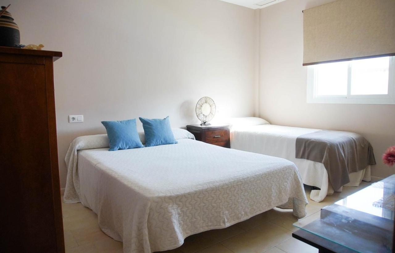 Casa/Chalet Donana Sanlucar de Barrameda Ngoại thất bức ảnh