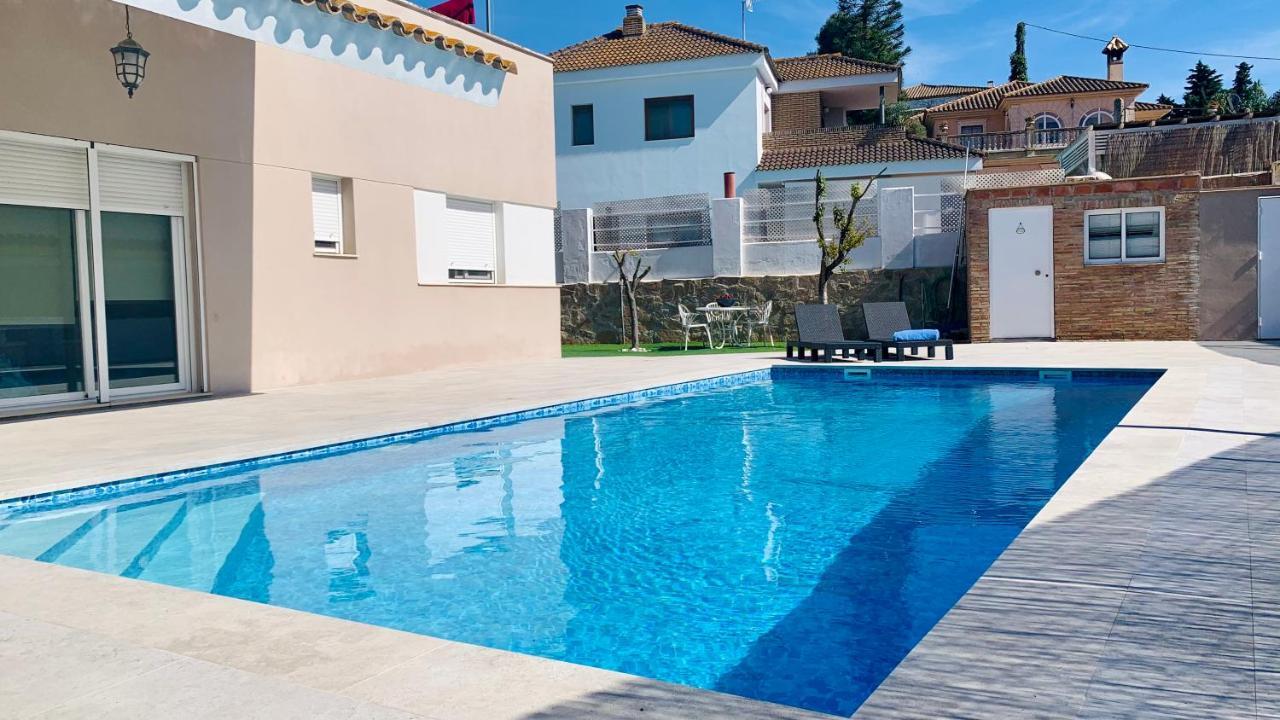 Casa/Chalet Donana Sanlucar de Barrameda Ngoại thất bức ảnh